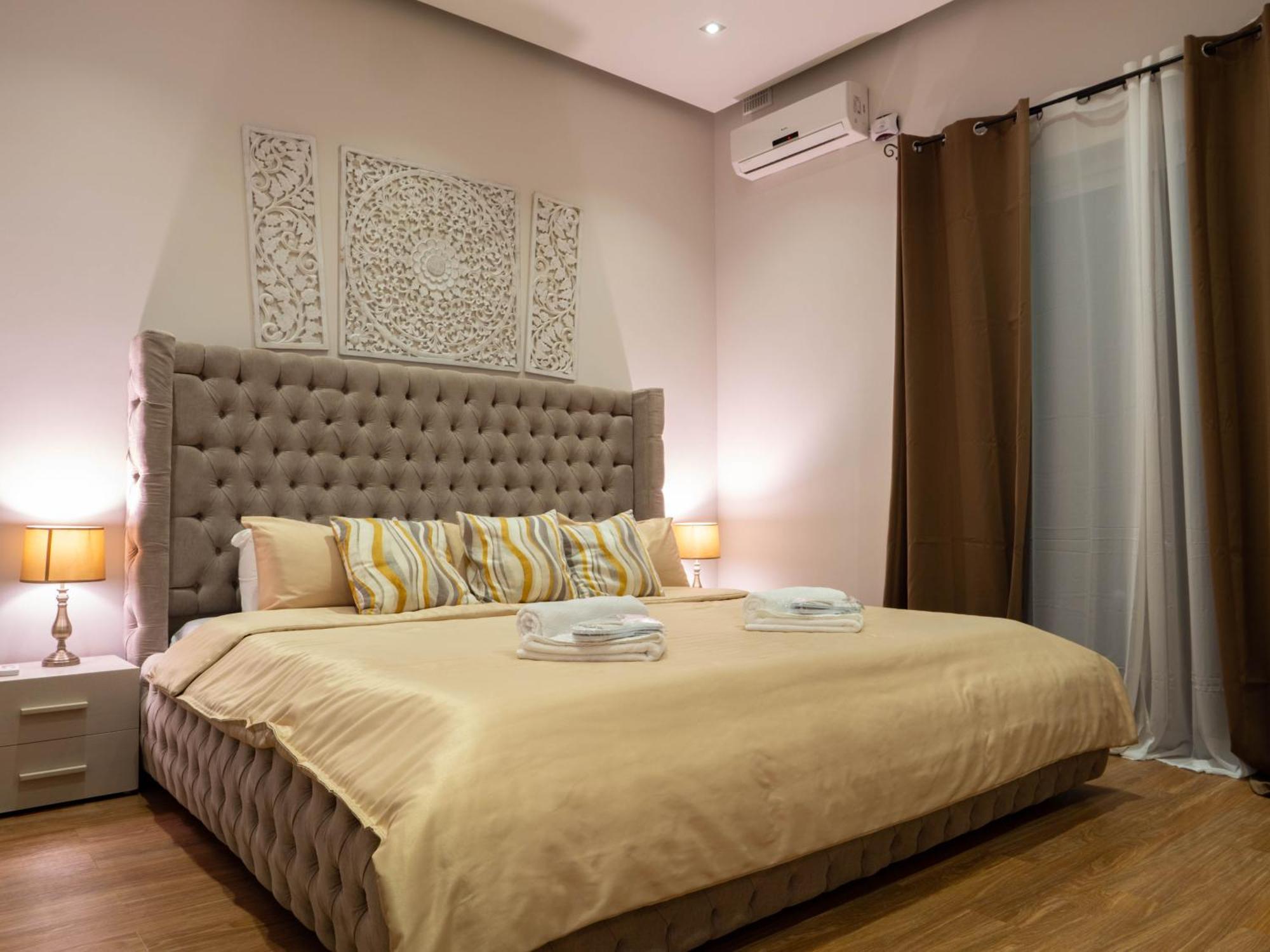 Villa Gaia - Sunset Views, Indoor Heated Pool, Sauna And Games Room Mellieha Exterior photo