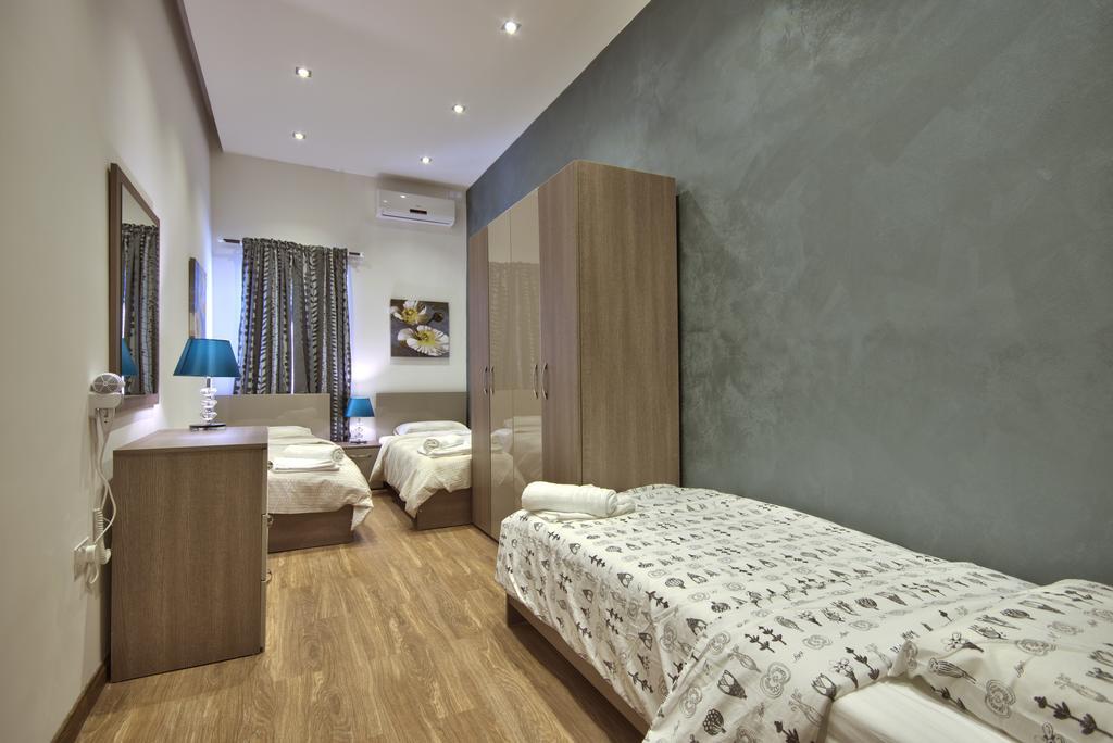Villa Gaia - Sunset Views, Indoor Heated Pool, Sauna And Games Room Mellieha Exterior photo
