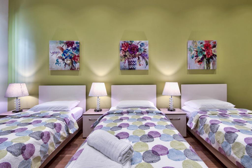 Villa Gaia - Sunset Views, Indoor Heated Pool, Sauna And Games Room Mellieha Exterior photo